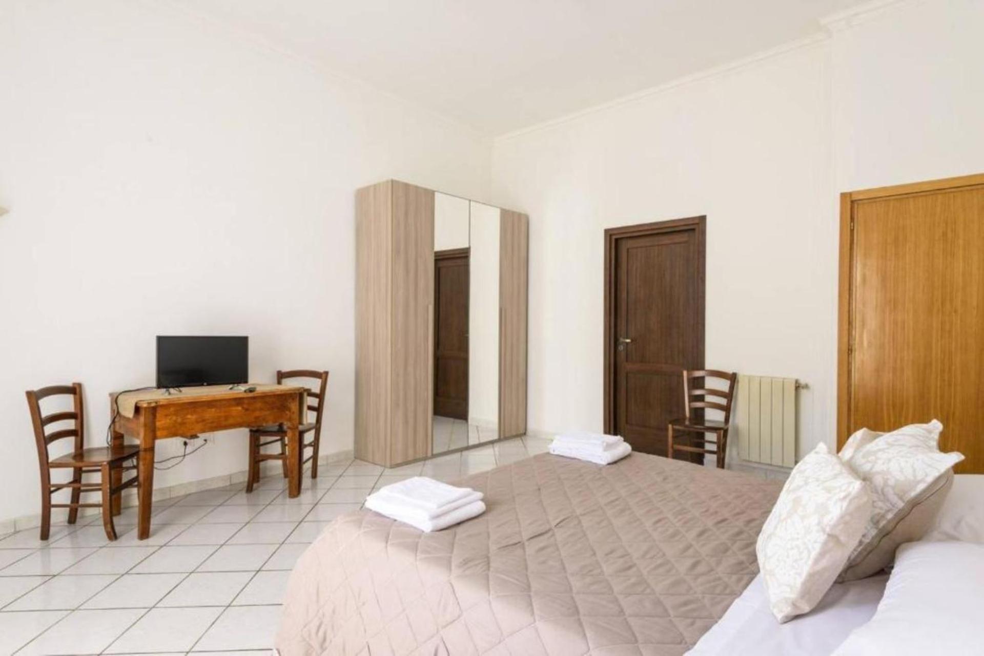 La Piccola Locanda Chiusi Habitación foto